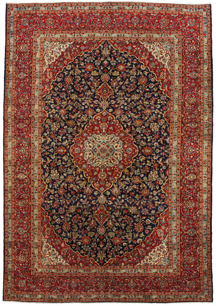 Kashan Persialainen matto 422x294