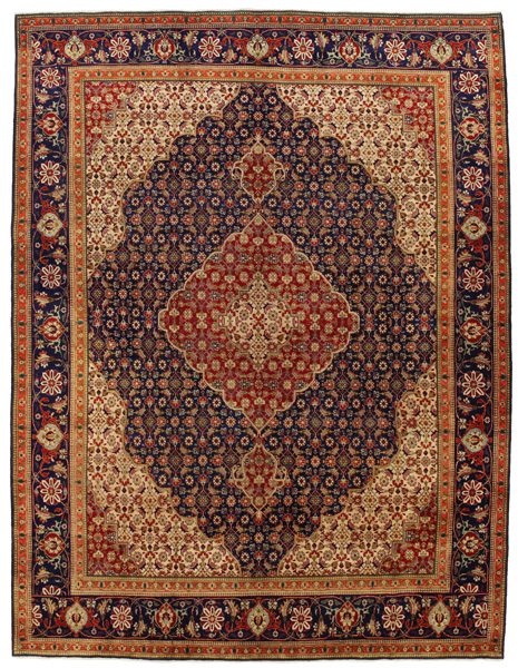 Bijar - erittäin vanhoja