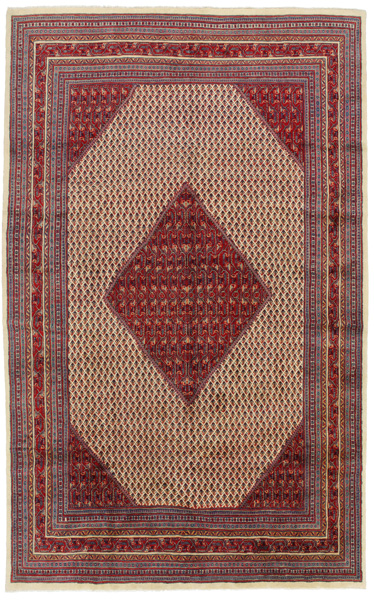 Mir - Sarouk Persialainen matto 430x259