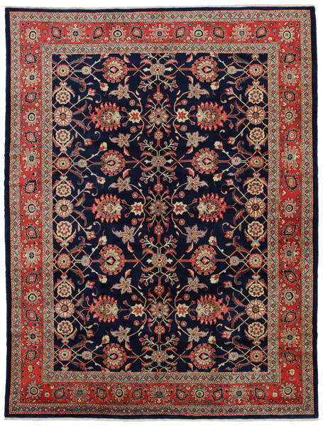 Lilian - Sarouk Persialainen matto 408x308