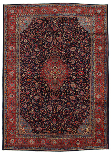 Tabriz Persialainen matto 388x280