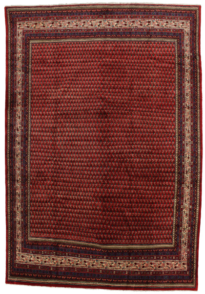 Mir - Sarouk Persialainen matto 375x258
