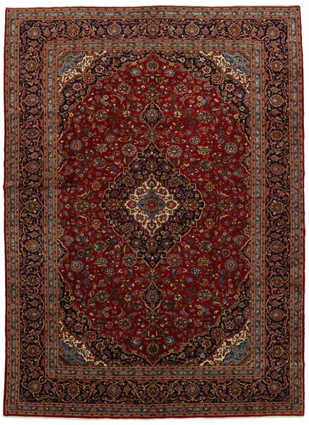 Kashan