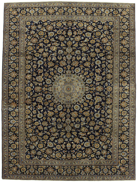 Tabriz Persialainen matto 416x305
