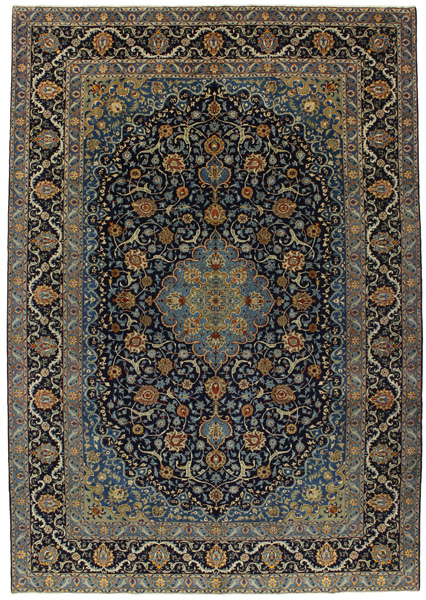 Kashan Persialainen matto 385x268