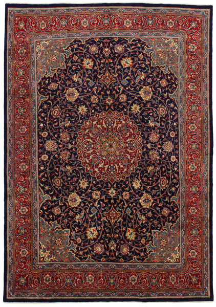 Sarouk - Farahan Persialainen matto 414x288