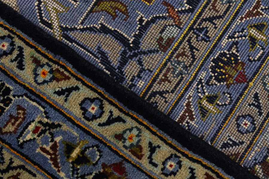 Kashan Persialainen matto 408x294 - Kuva 5