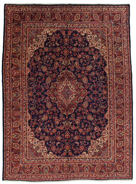 Sarouk - Farahan Persialainen matto 366x266