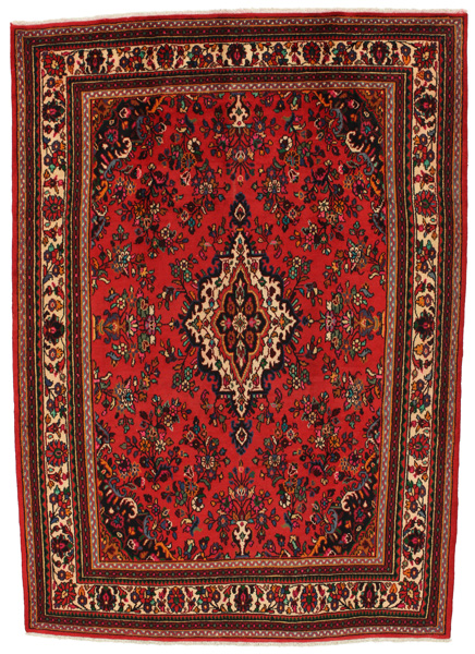 Lilian - Sarouk Persialainen matto 292x210
