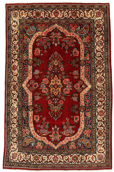 Matto Farahan Sarouk 315x201