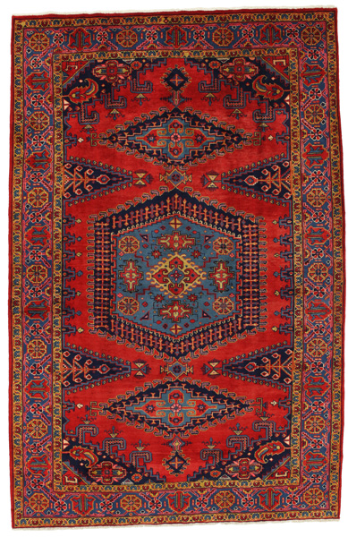 Wiss Persialainen matto 330x211
