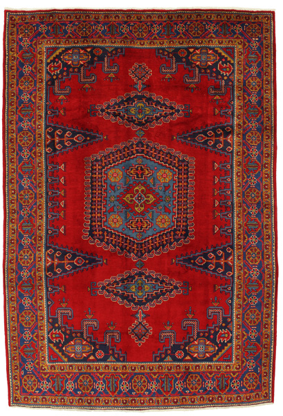 Wiss Persialainen matto 316x216