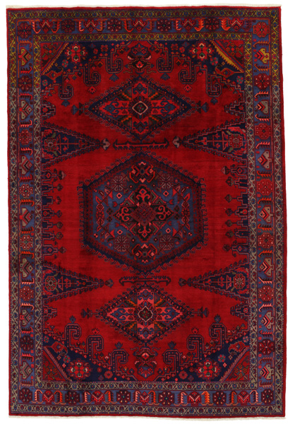 Wiss Persialainen matto 324x217