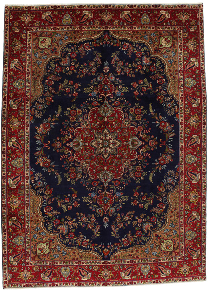 Farahan - Sarouk Persialainen matto 356x256