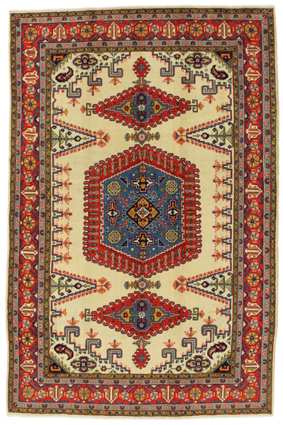Wiss Persialainen matto 298x195