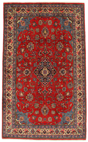 Lilian - Sarouk Persialainen matto 321x196