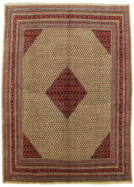 Mir - Sarouk Persialainen matto 390x280