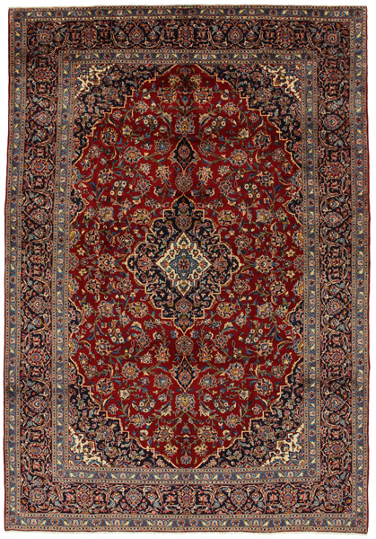 Kashan Persialainen matto 383x263