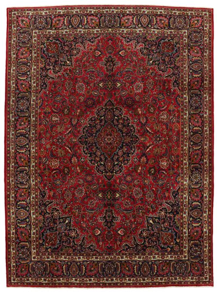 Kashan Persialainen matto 393x295