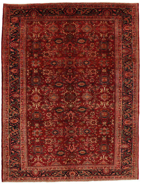 Borchalou Persialainen matto 343x266