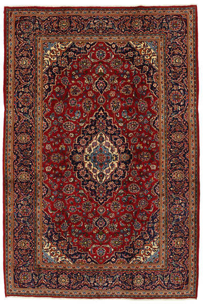 Kashan Persialainen matto 312x208