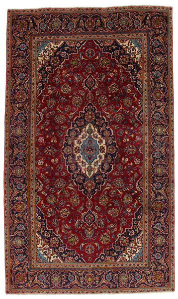 Kashan Persialainen matto 327x191