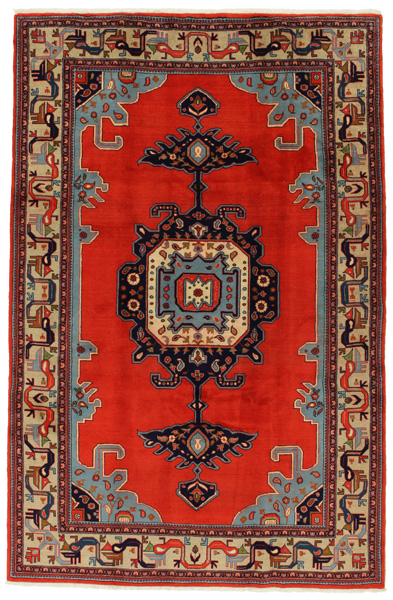 Wiss Persialainen matto 296x191