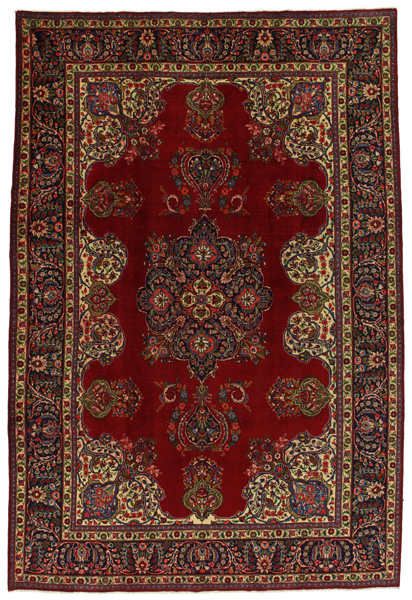 Tabriz Persialainen matto 330x220