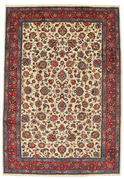 Sarouk - Farahan Persialainen matto 285x197