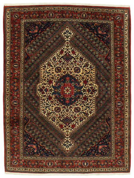 Tabriz Persialainen matto 295x221