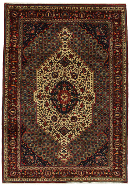 Tabriz Persialainen matto 298x206