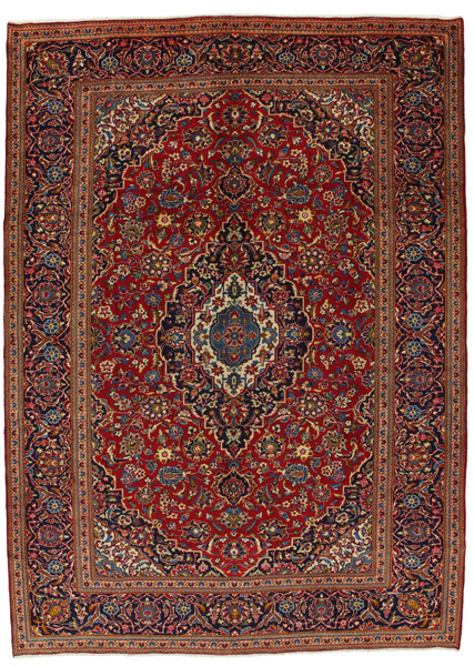 Kashan Persialainen matto 338x242