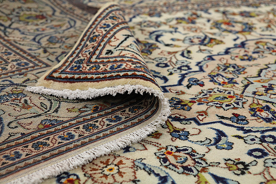 Kashan Persialainen matto 300x196 - Kuva 4