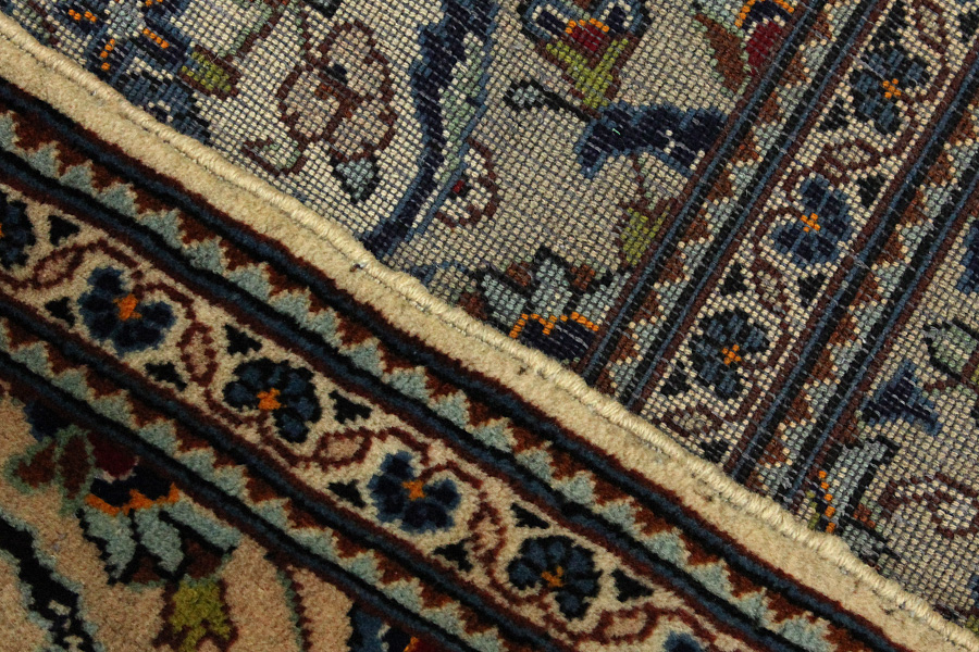 Kashan Persialainen matto 300x196 - Kuva 5