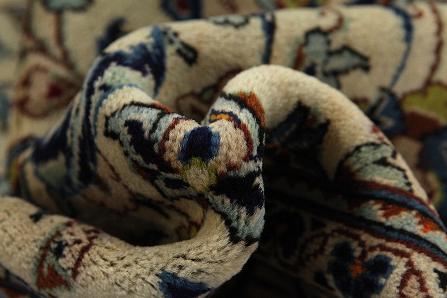 Kashan Persialainen matto 300x196 - Kuva 6