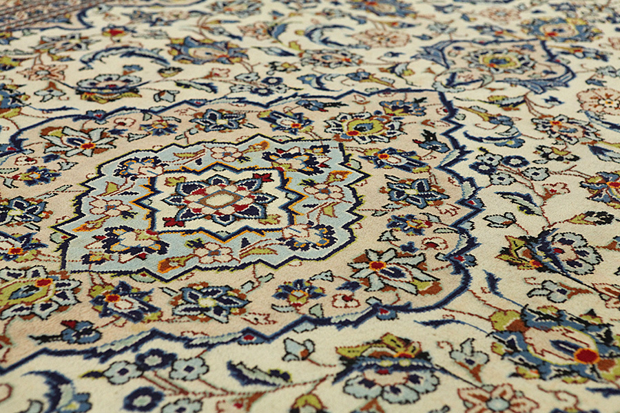 Kashan Persialainen matto 300x196 - Kuva 8