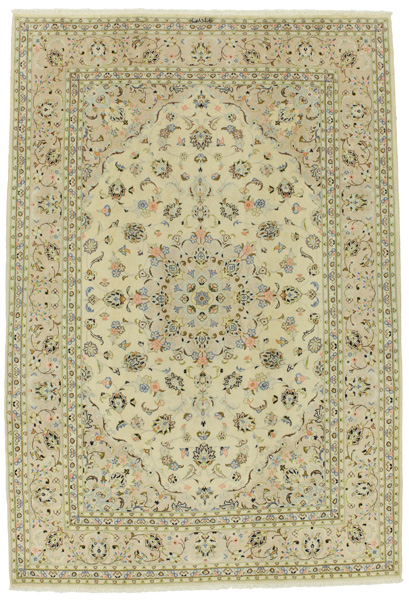Tabriz Persialainen matto 295x198
