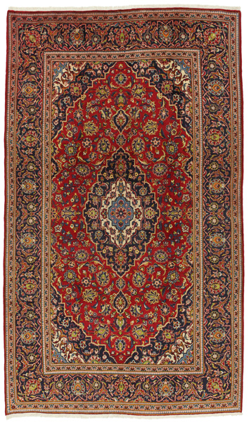 Kashan Persialainen matto 335x195