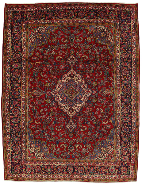 Kashan Persialainen matto 347x262
