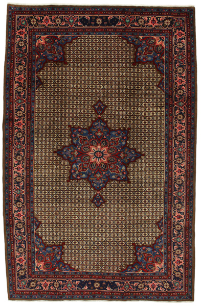 Songhor - Koliai Persialainen matto 335x212