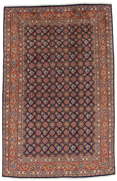 Varamin Persialainen matto 300x192