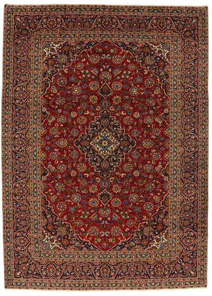 Kashan Persialainen matto 345x248
