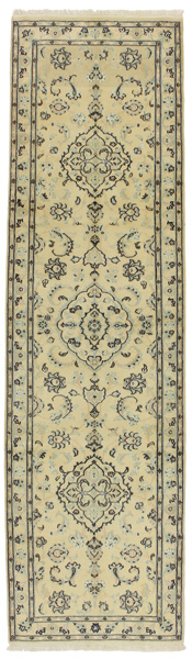 Kashan Persialainen matto 295x82