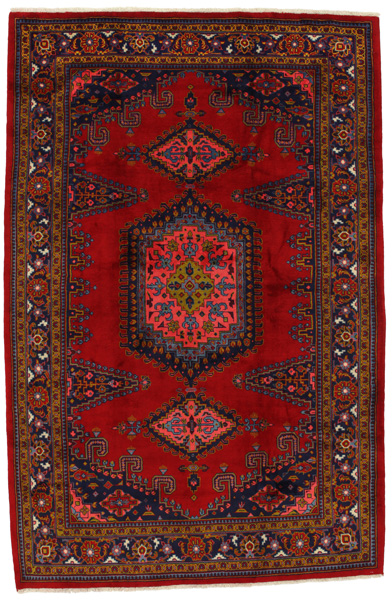 Wiss Persialainen matto 335x219