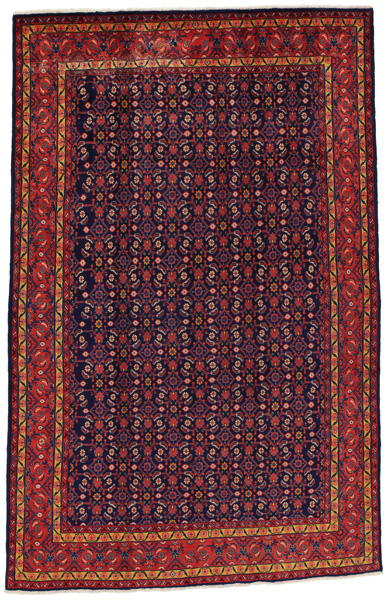 Bijar - Kurdi Persialainen matto 311x202