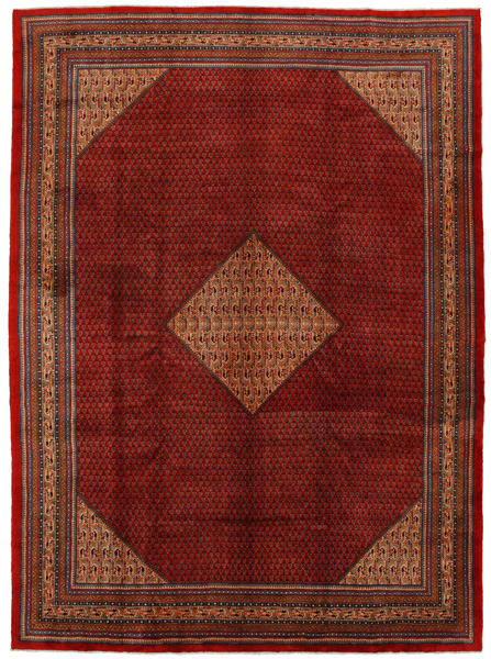 Mir - Sarouk Persialainen matto 407x300