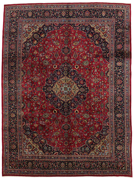 Kashan Persialainen matto 395x297