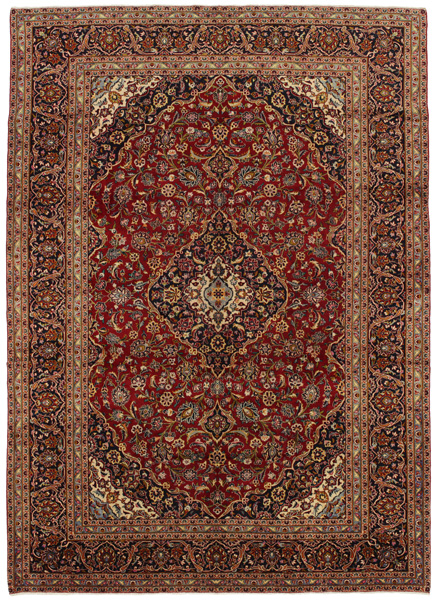 Kashan Persialainen matto 415x297