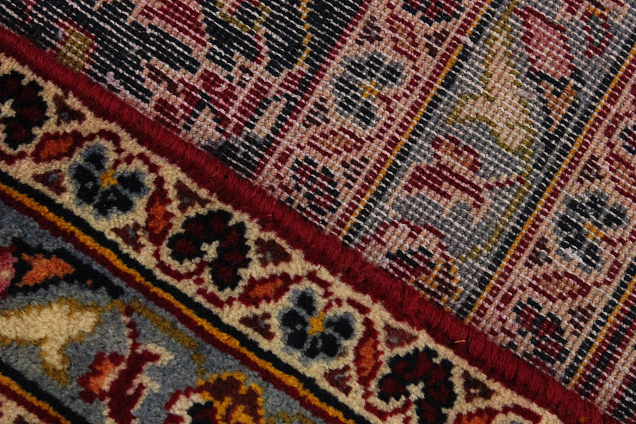 Kashan Persialainen matto 415x297 - Kuva 5