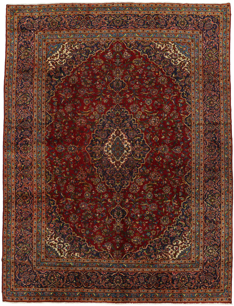 Kashan Persialainen matto 384x296